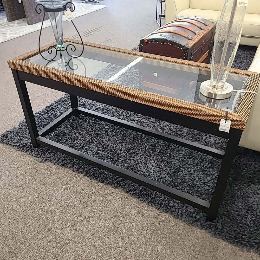 Sofa Table