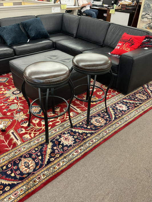 Monza Barstool Set (2)