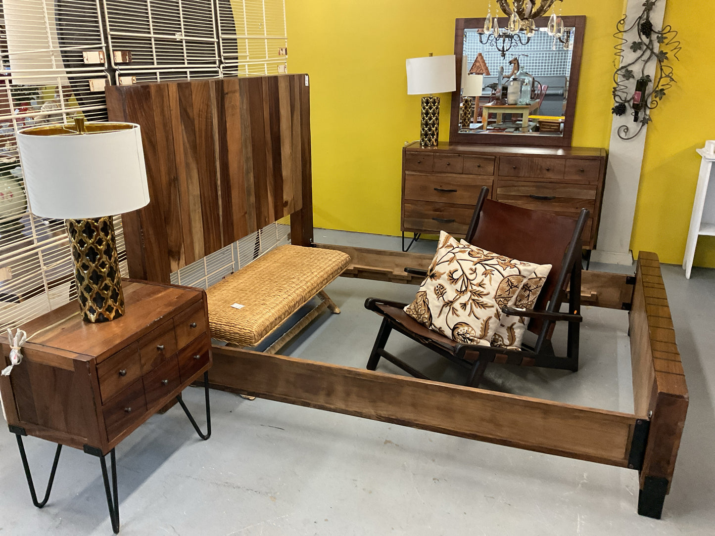 Bedroom Set