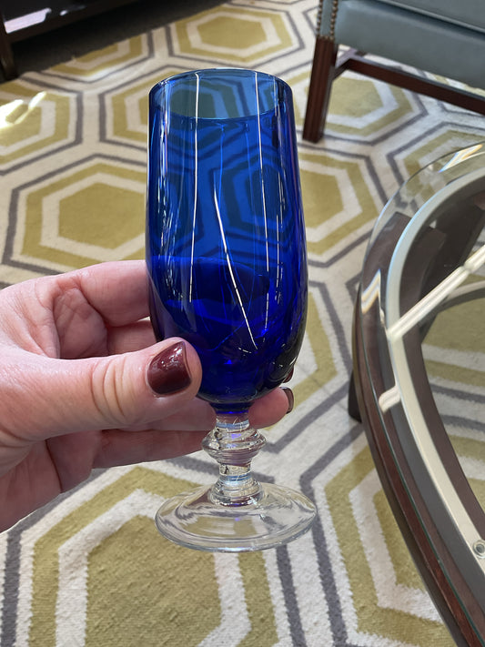 Glassware