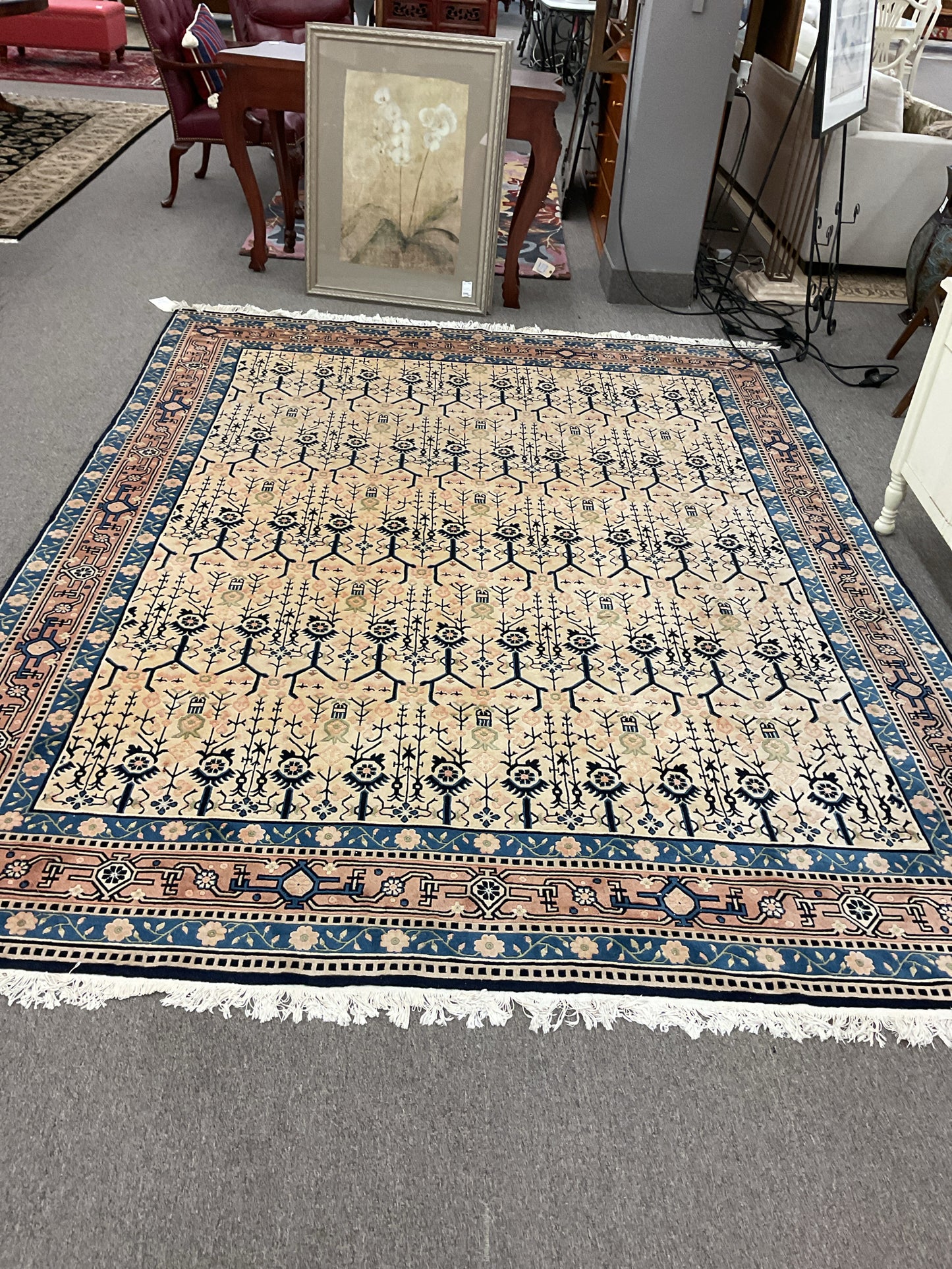 Rug