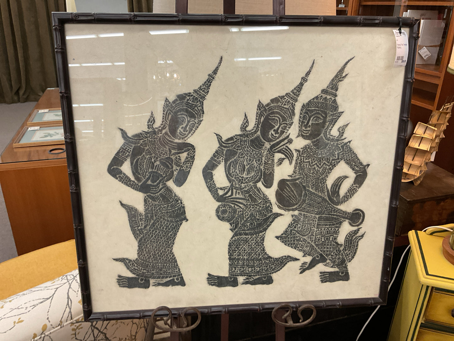 Thai Art