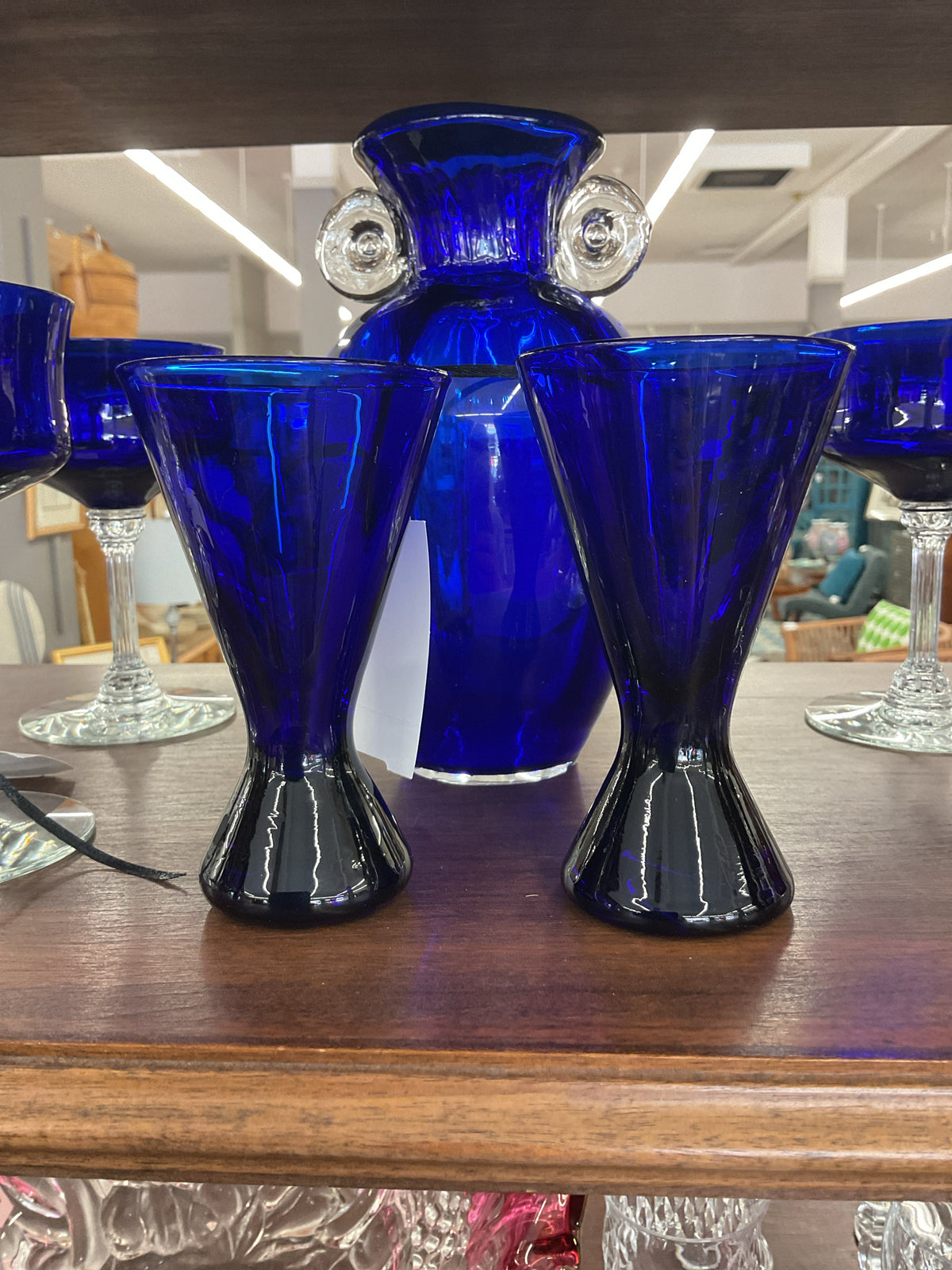 Drinkware