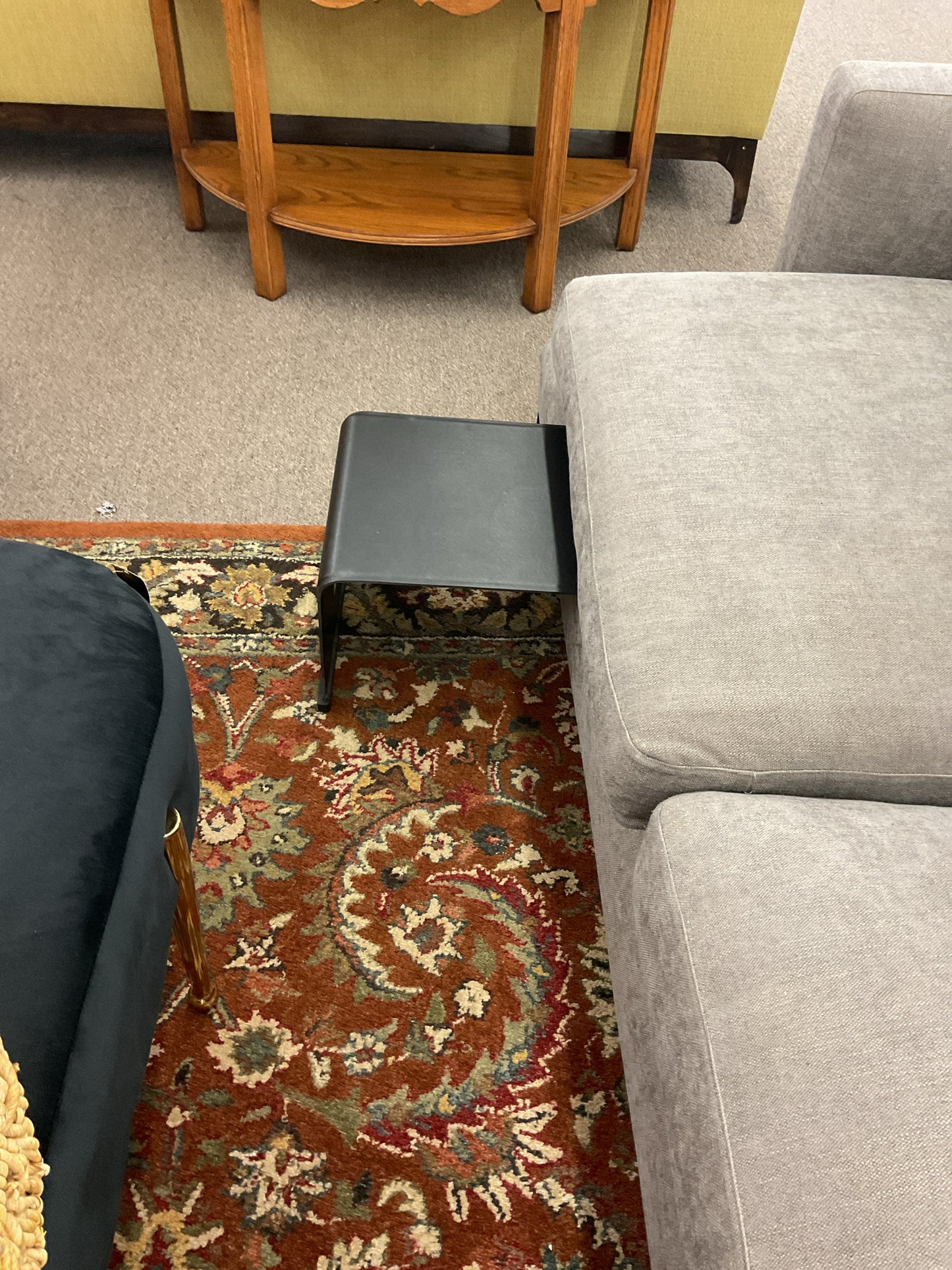 the Lazy Time Three Seater Sofa by Camerich