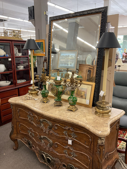 Sofa Table Lamp
