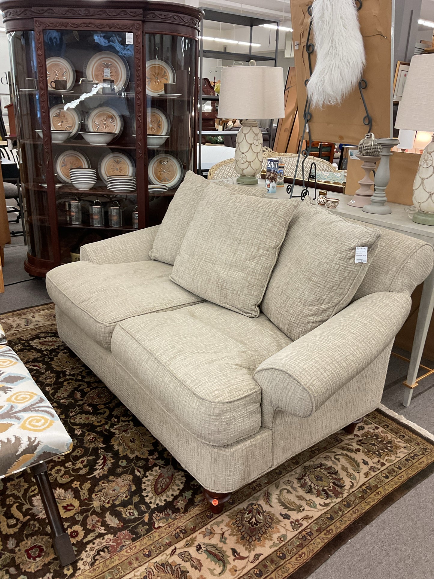 Loveseat