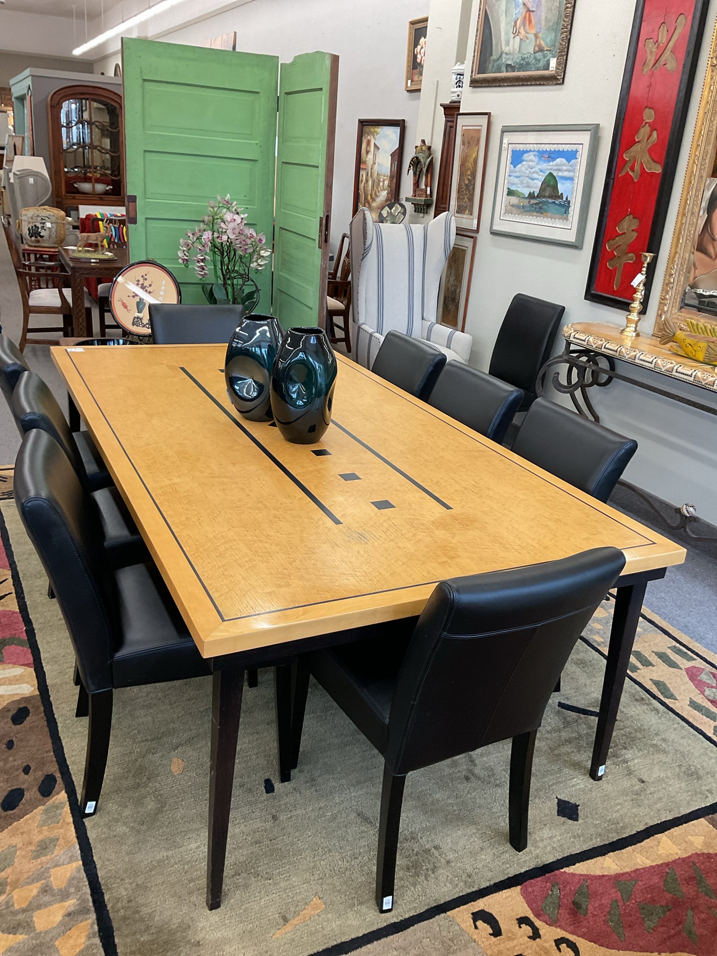 Dining Tables