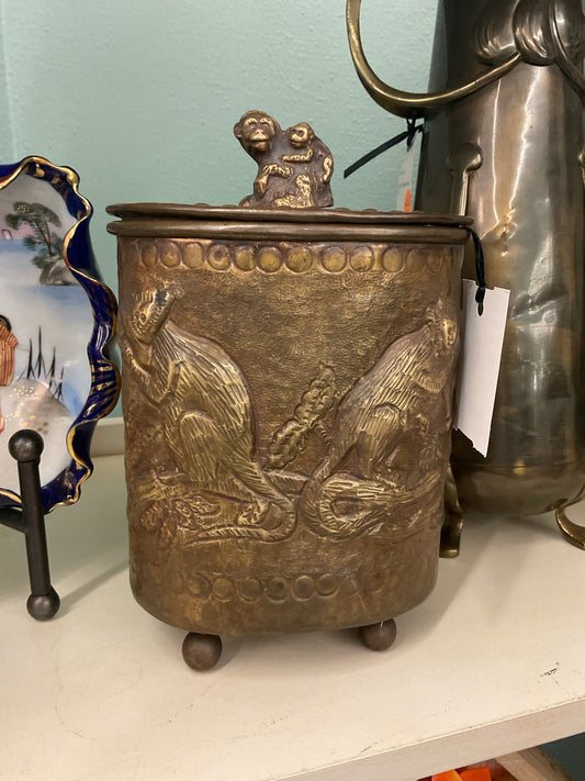 Decorative Container