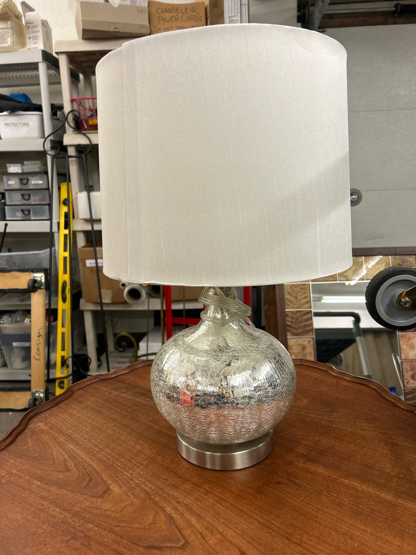 Table Lamp