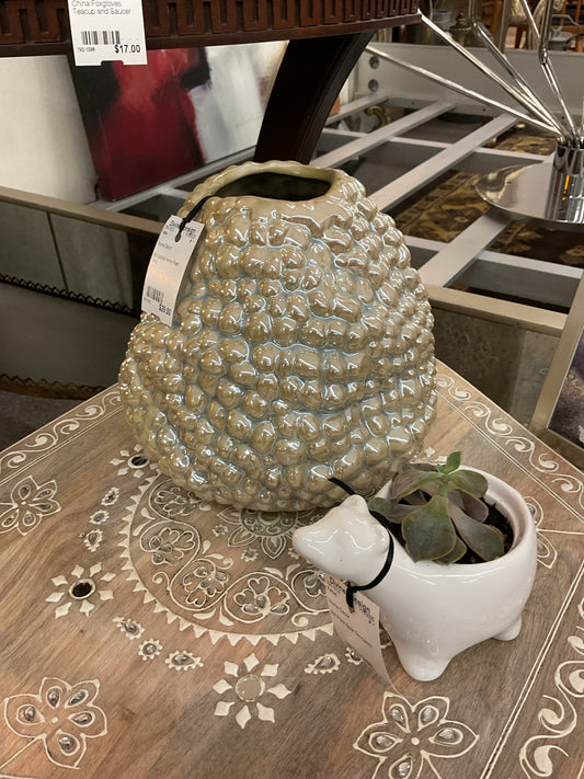 Vase