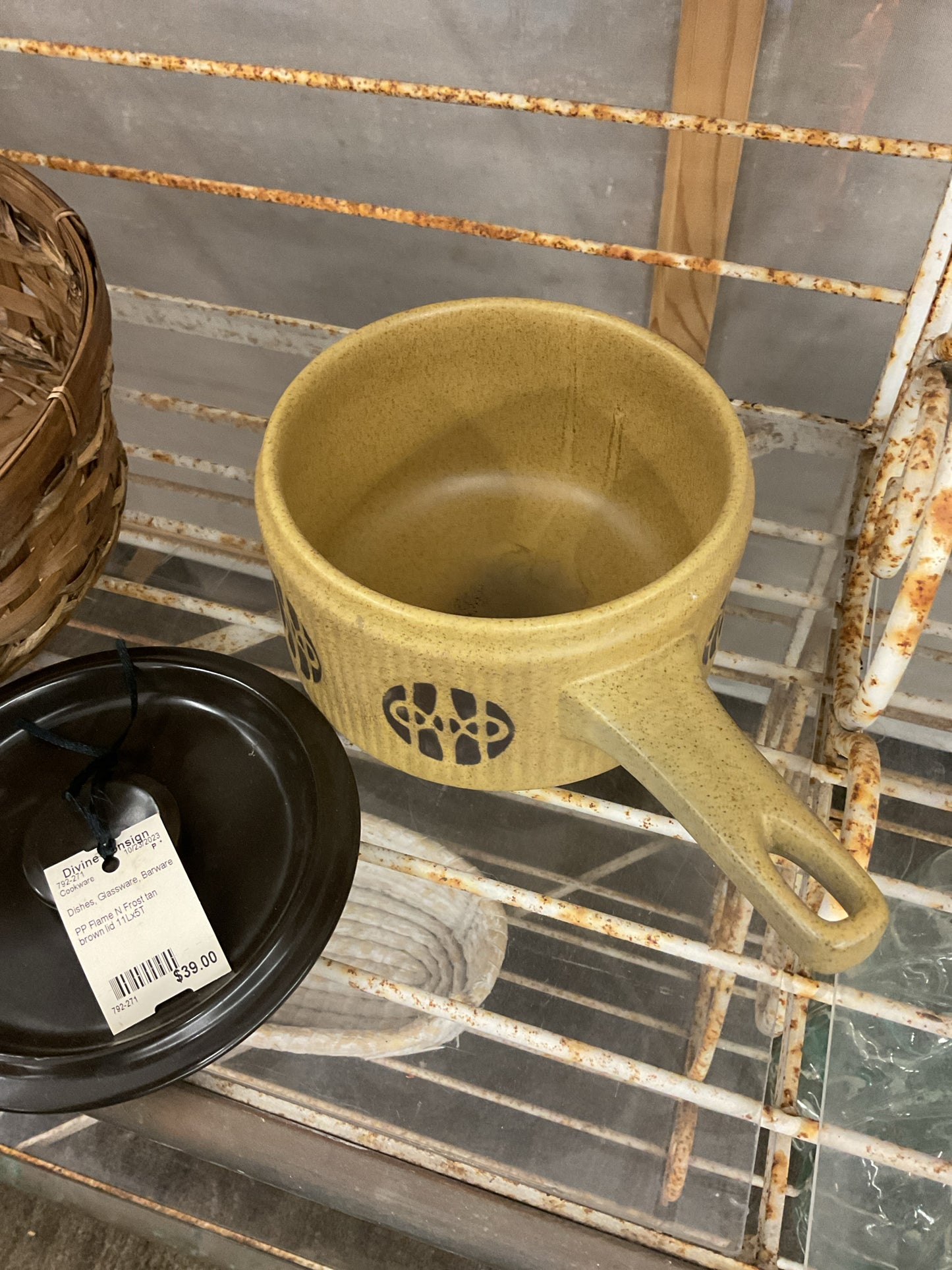 Cookware