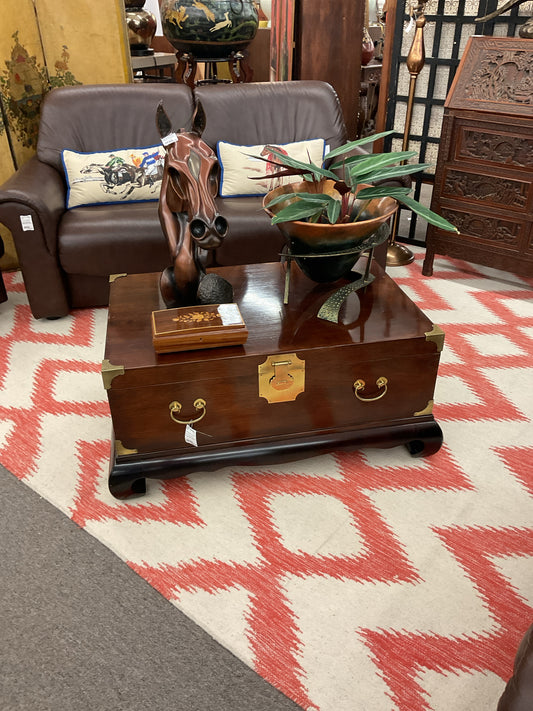 Cedar Chest by Sherrill