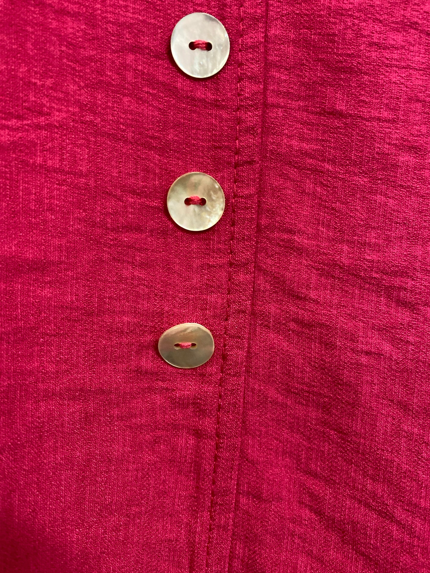 Soft Works Pink Tunic Size L