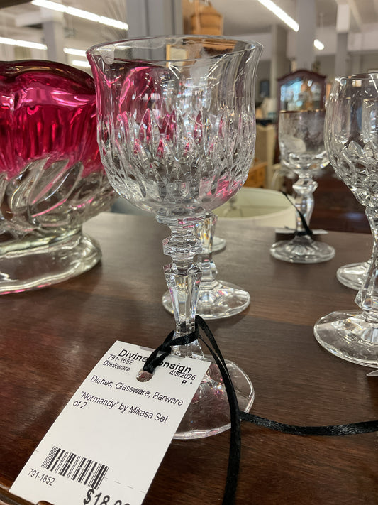 Drinkware