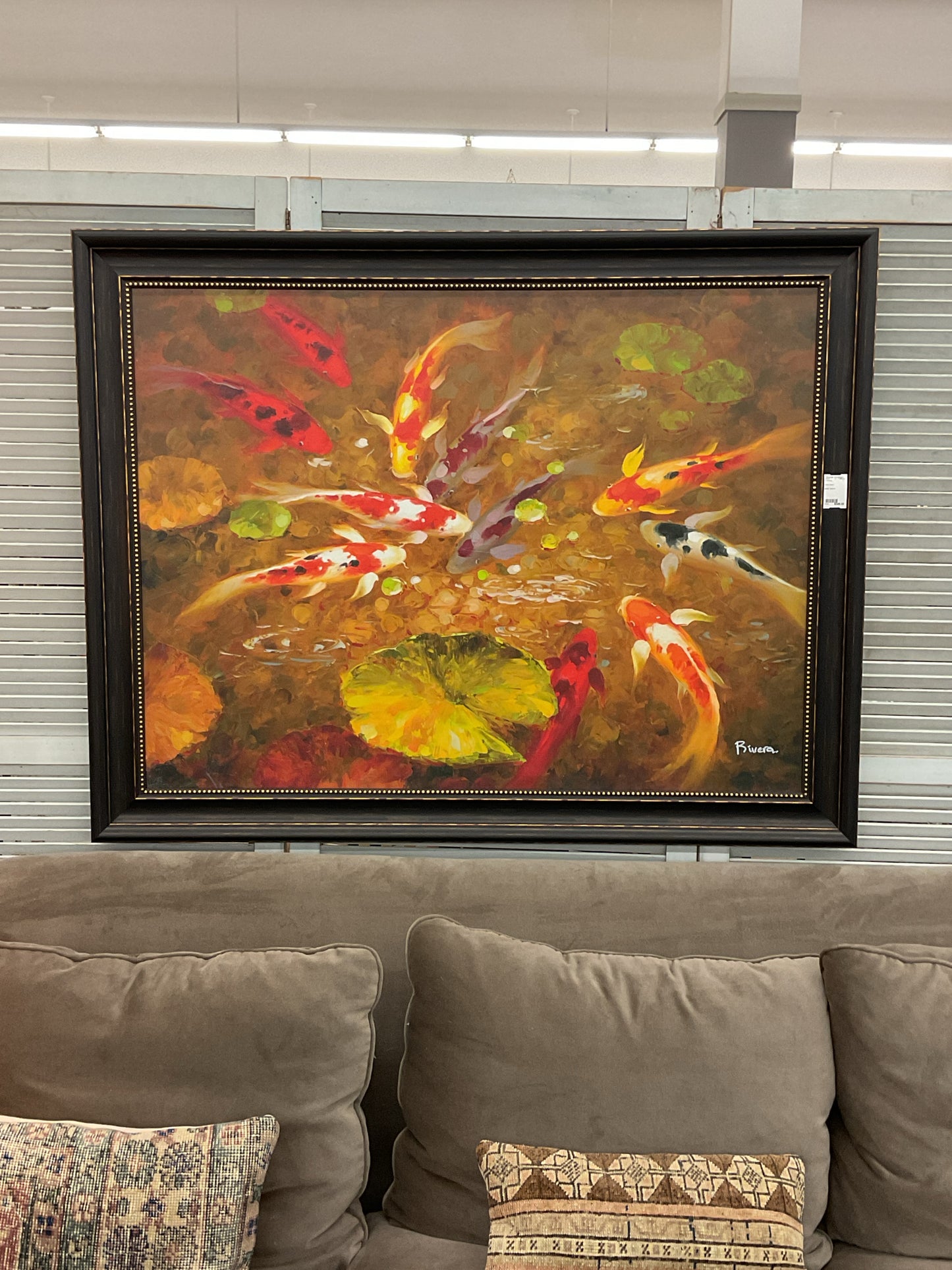 Oil Painting