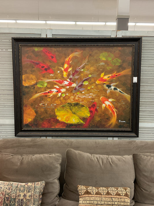 Oil Painting