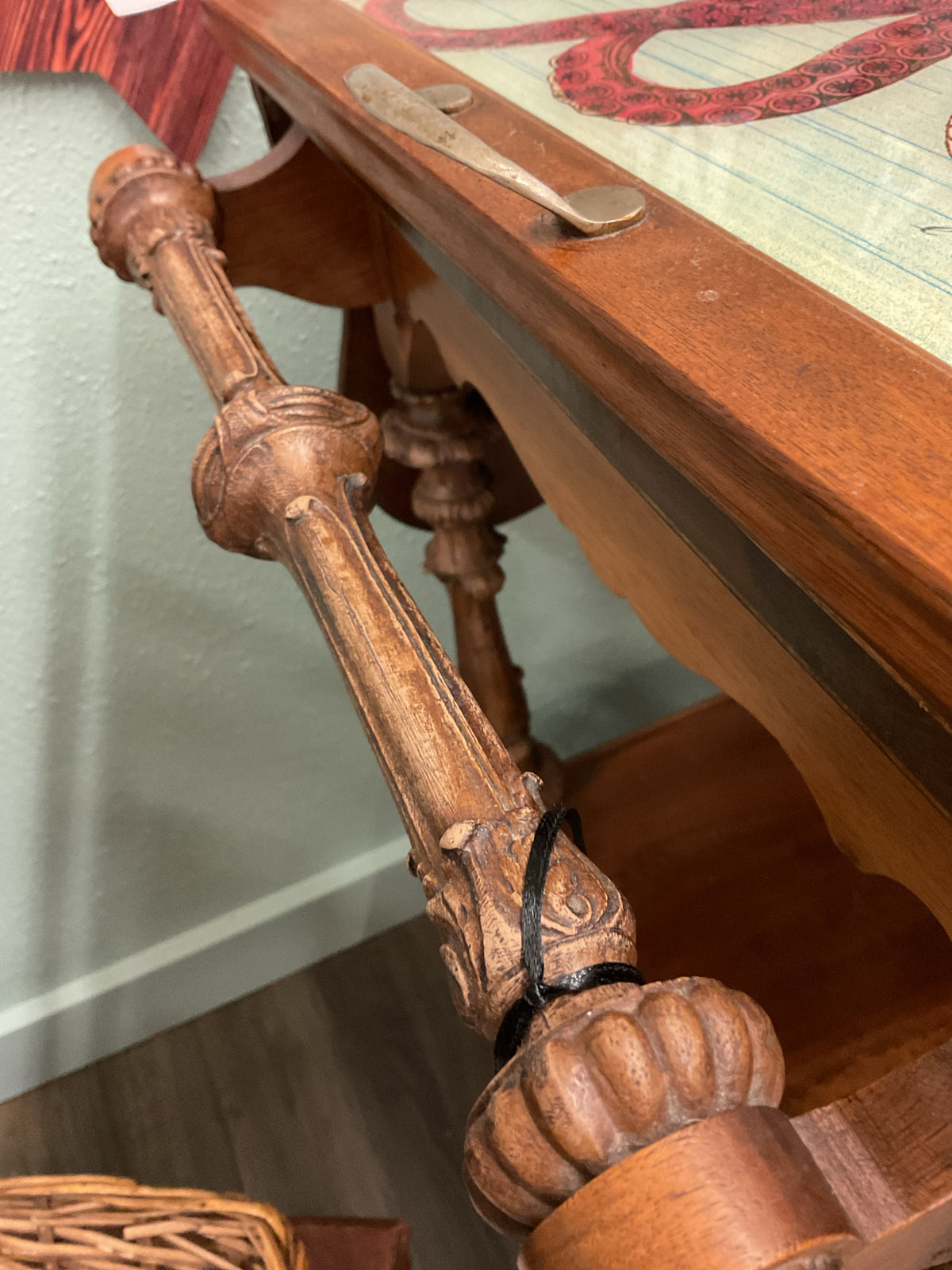 Bar Cart
