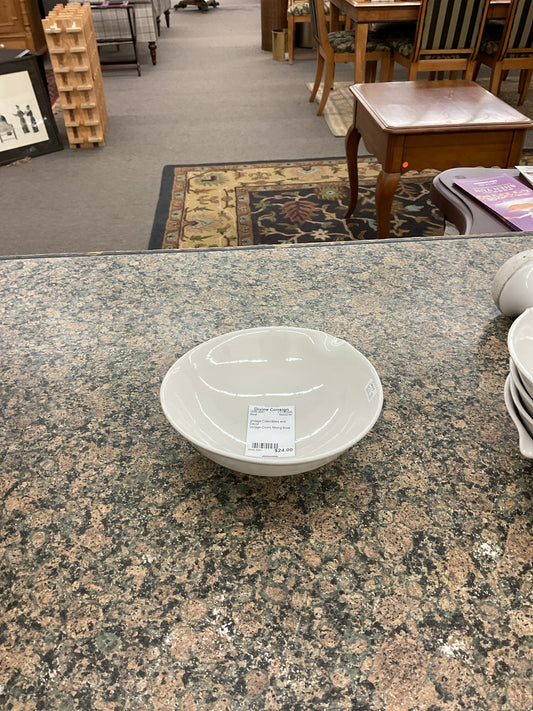 Vintage Coors Mixing Bowl