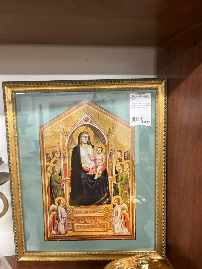 Multi-Color picture – Divine Consign Furniture