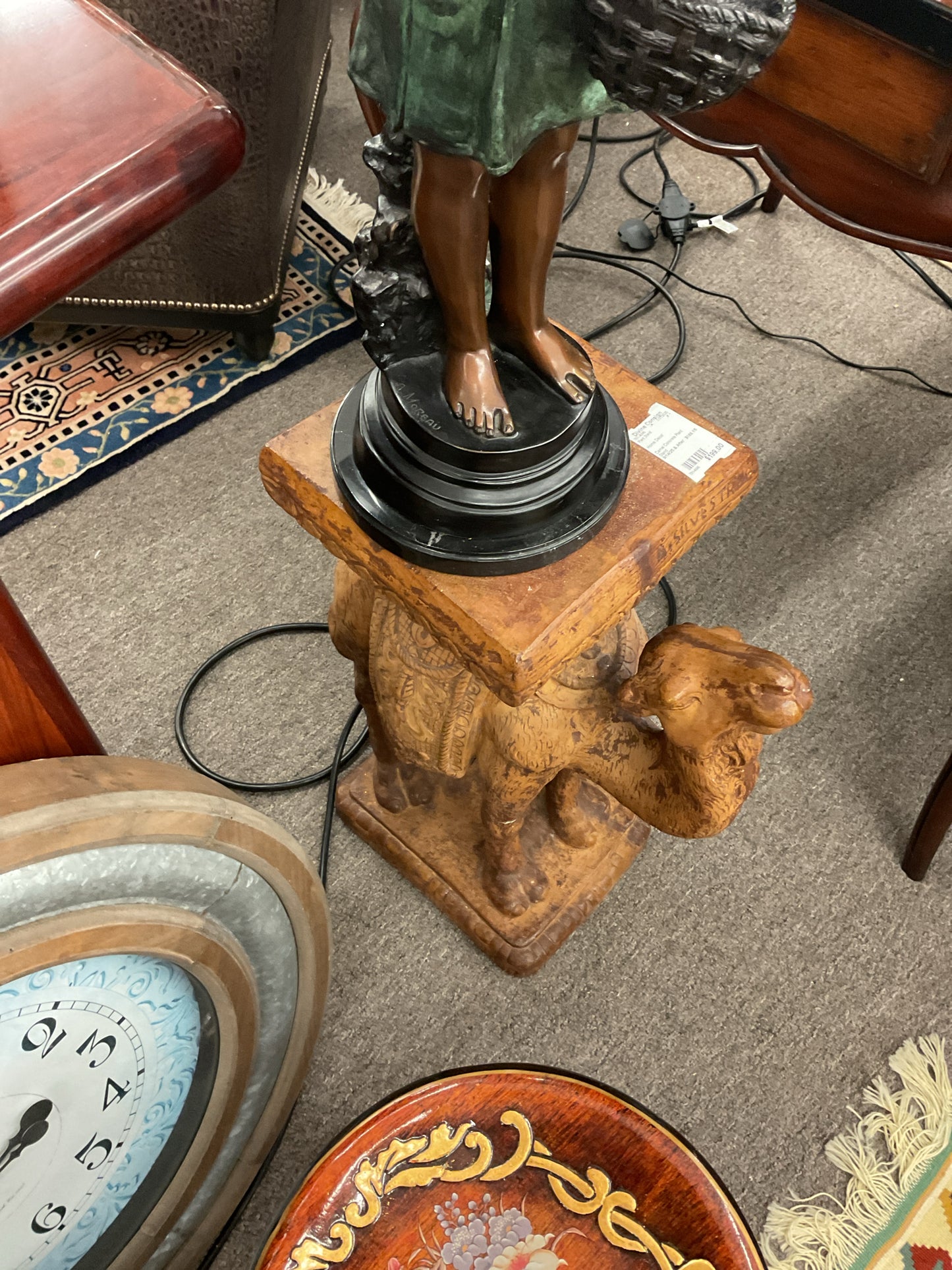Plant Stand