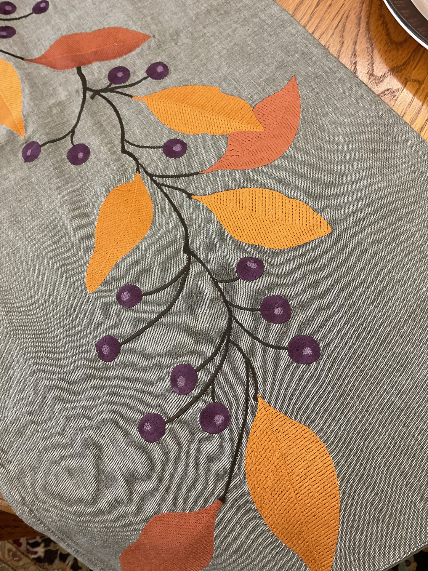 Table Runner