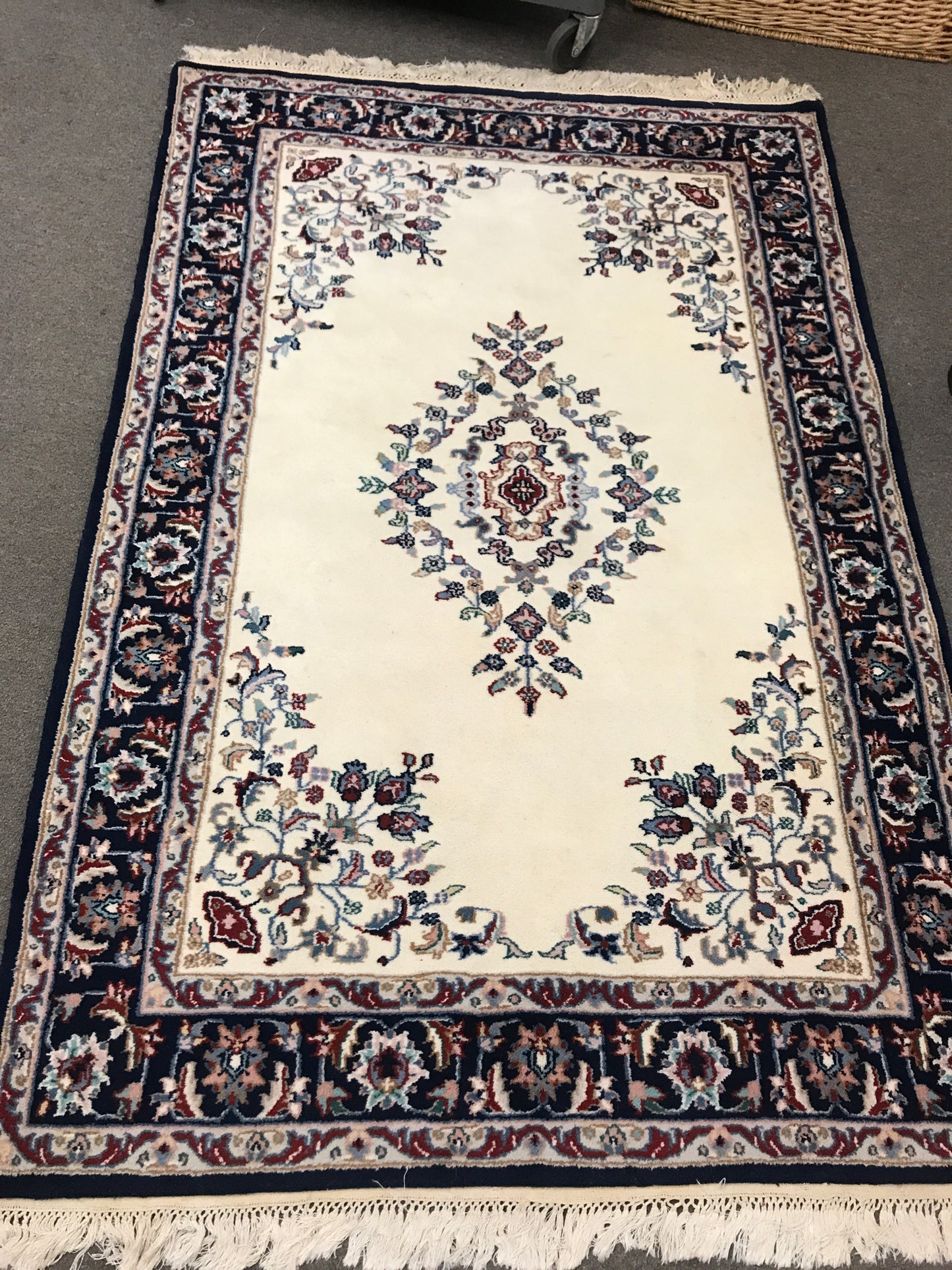 Rug