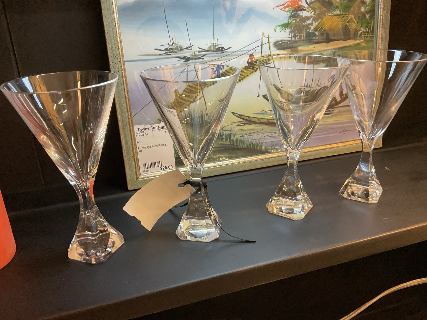 Josair Electra Wine Glasses-4