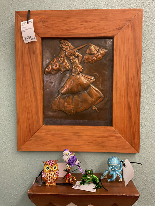 Framed Art