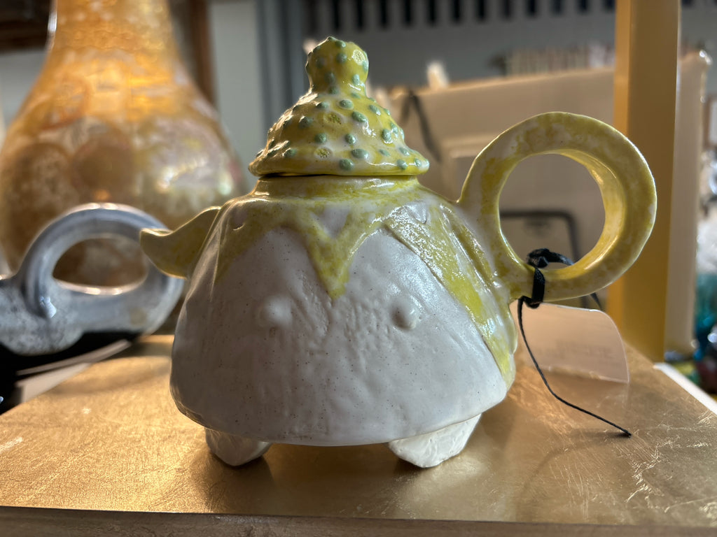 tea pot