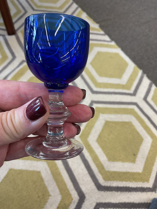 Glassware