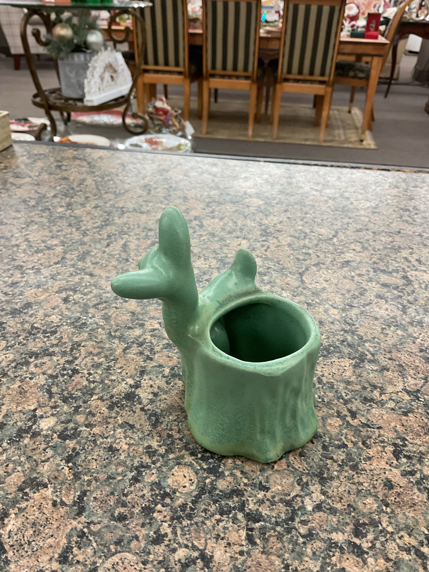 Vintage Hager Pottery Planter