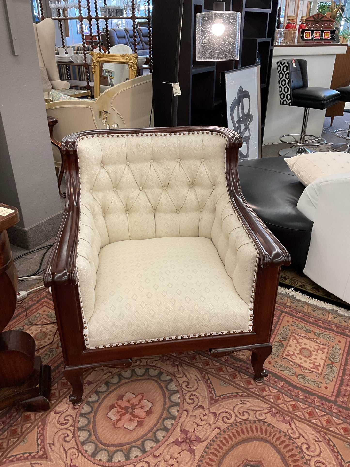 Arm Chair