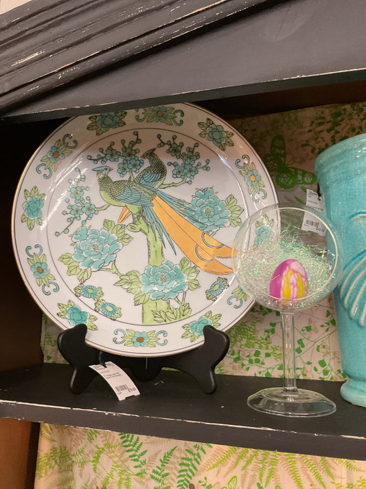 Decorative Dish
