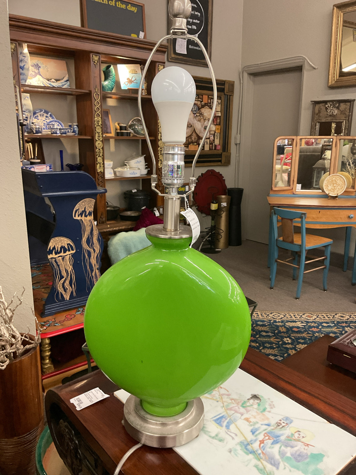 Table Lamp