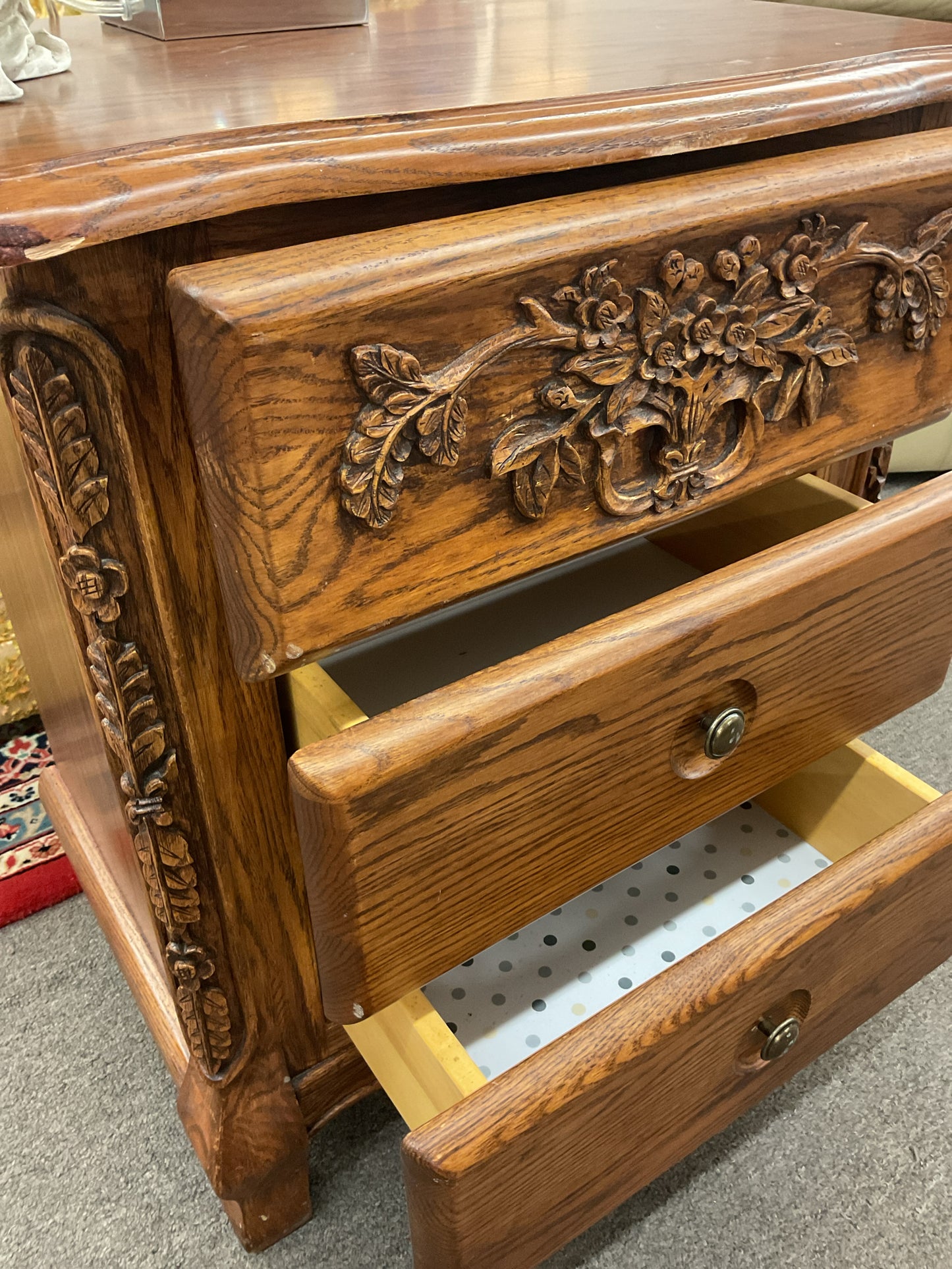 Nightstand