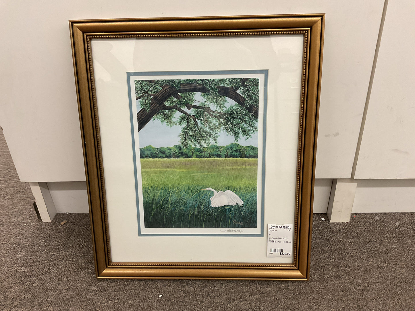 Original Art
