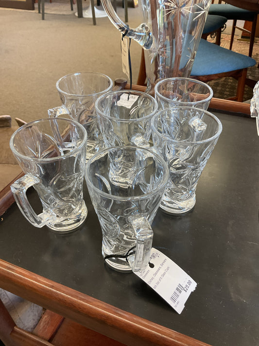 Glassware