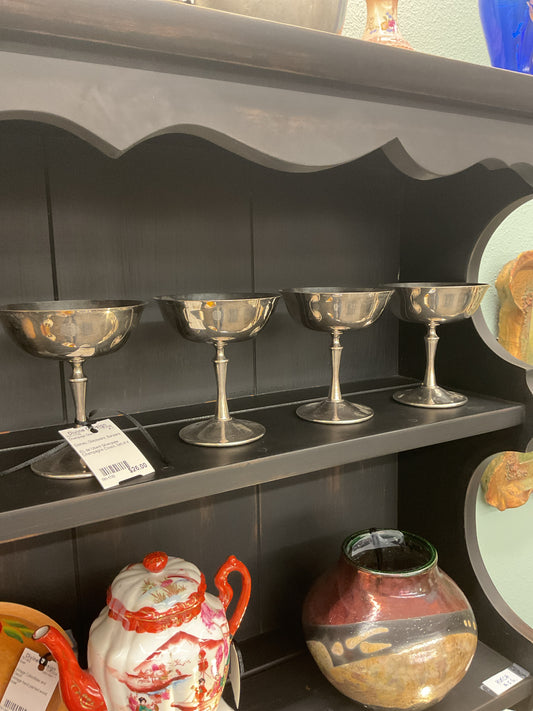 Champage Glass