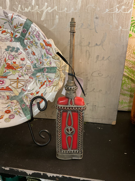 Perfume Bottle