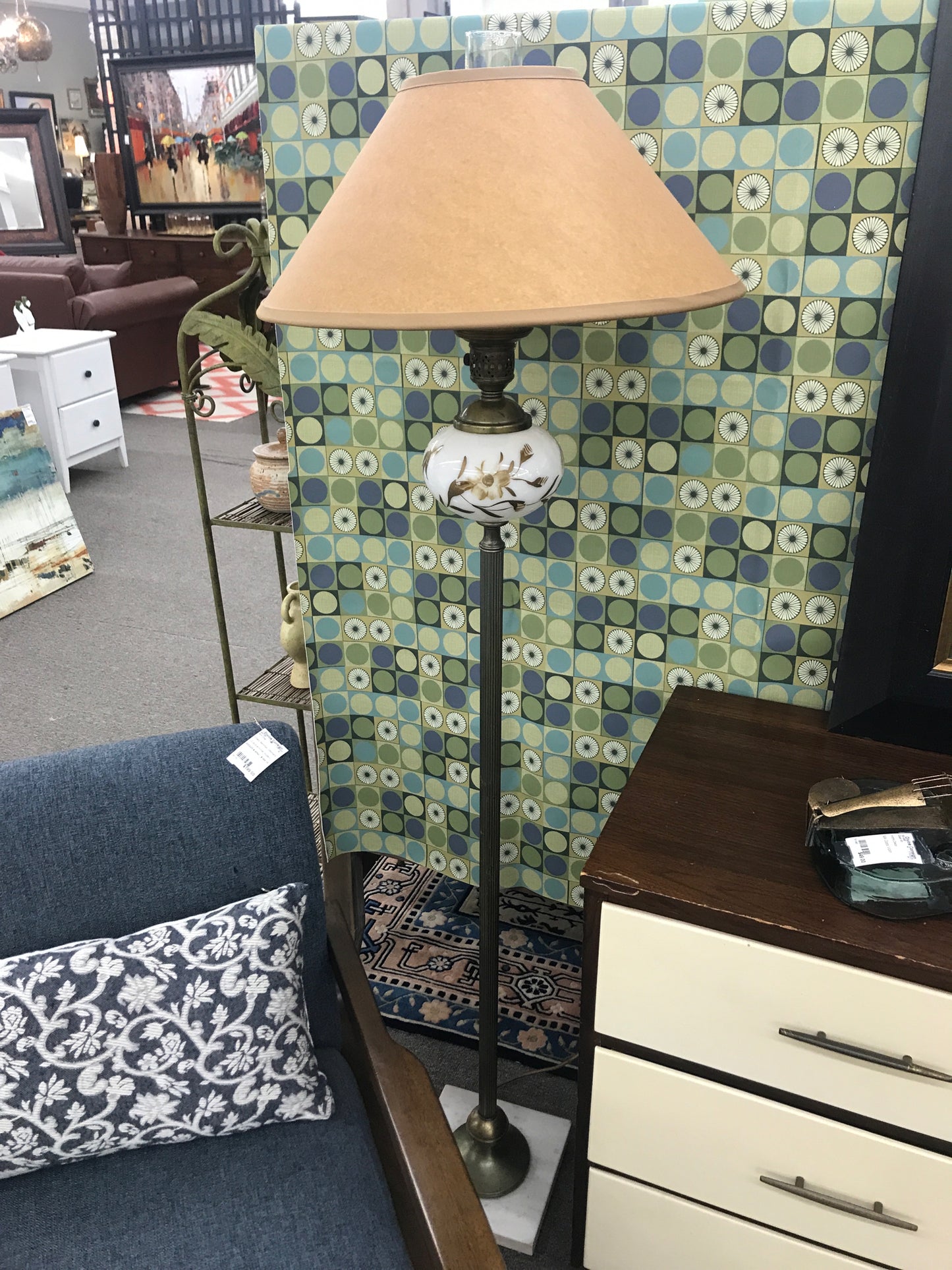 Floor Lamp