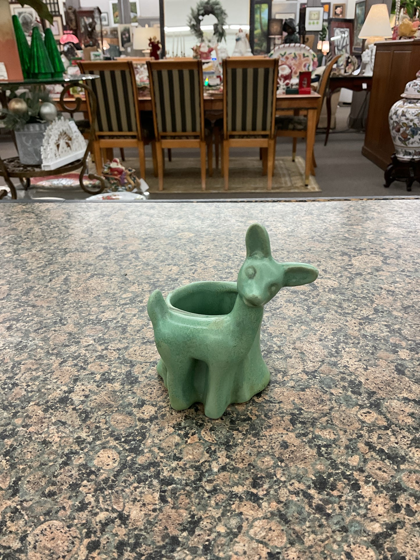 Vintage Hager Pottery Planter