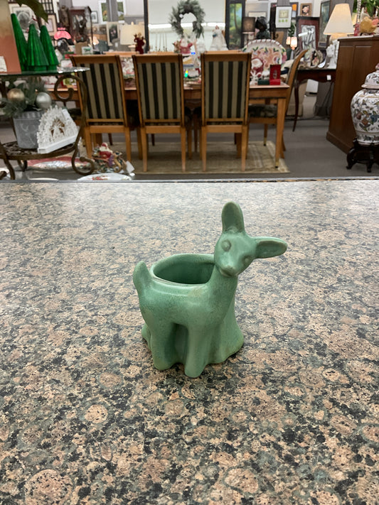 Vintage Hager Pottery Planter