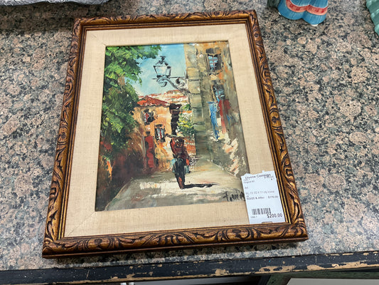 Original Art
