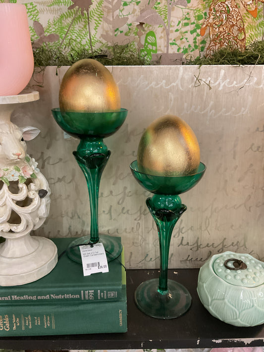 Candleholder(s)