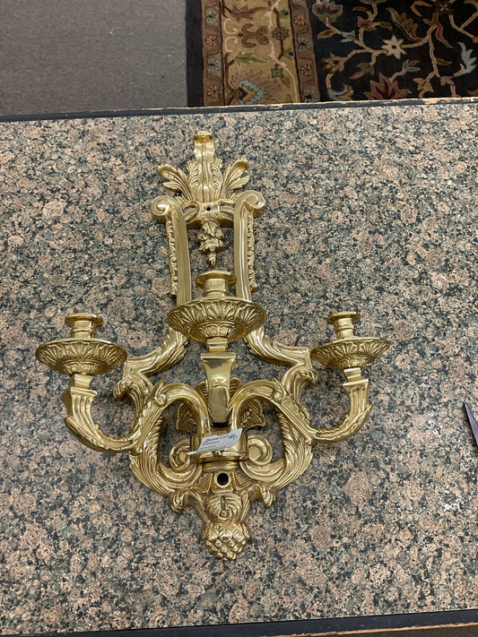 Candleholder(s)