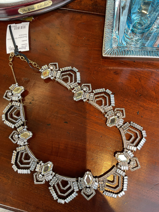 Baublebar Necklace