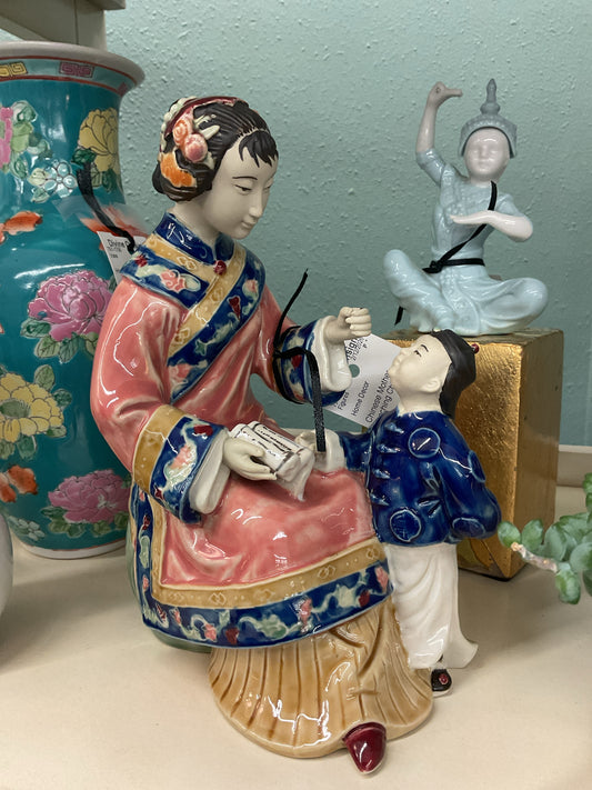 Chinese Pottery