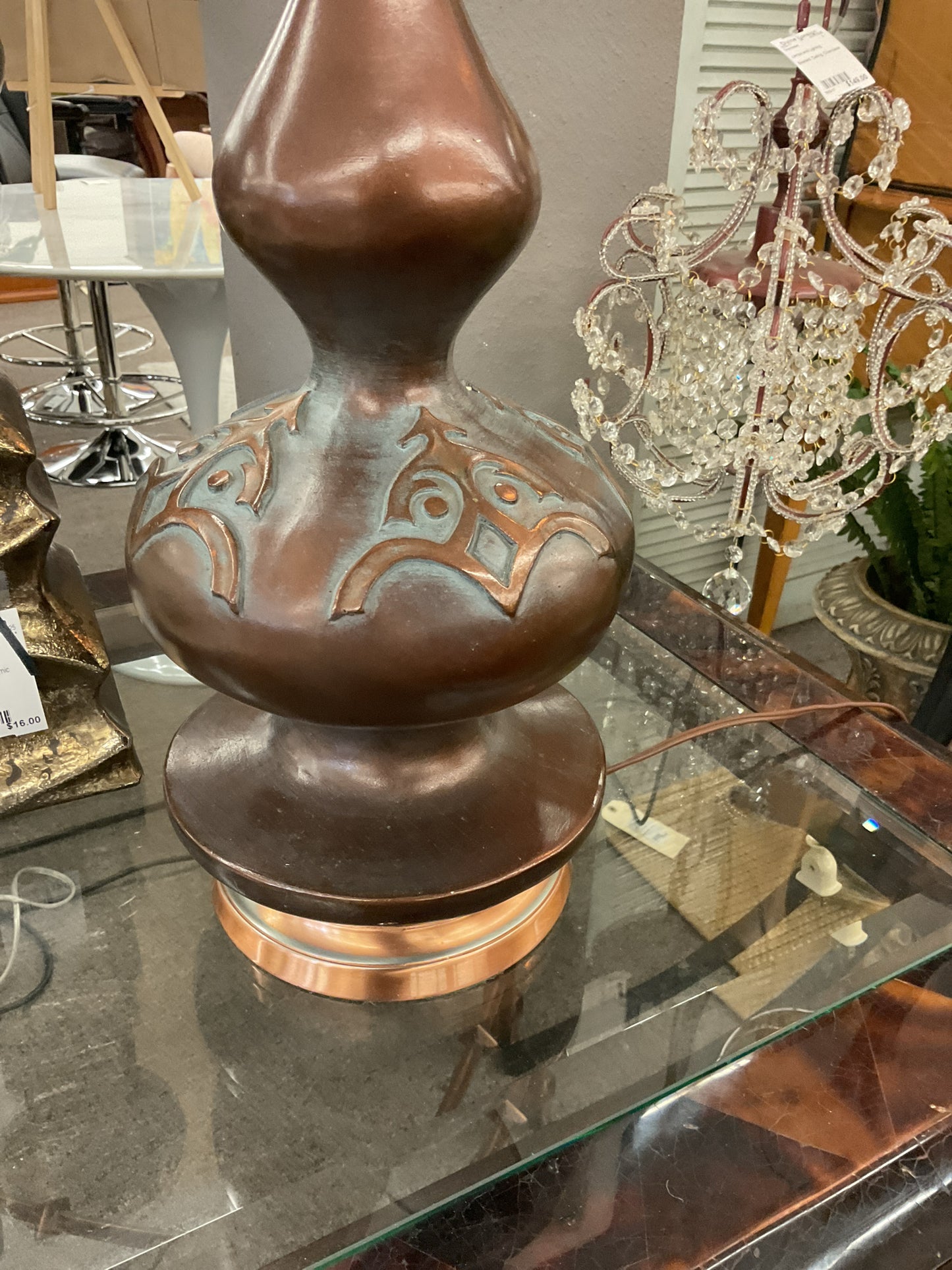 Table Lamp