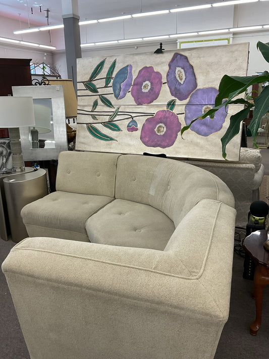 Todd Oldham 3-Piece Sectional by LazyBoy