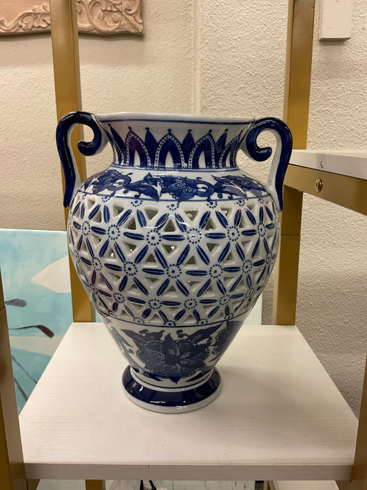 Ginger Jar